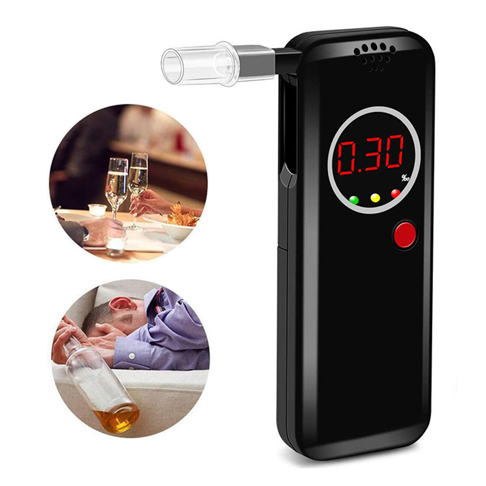 Wholesale alkohol tester with High Sensitivity and Accuracy –